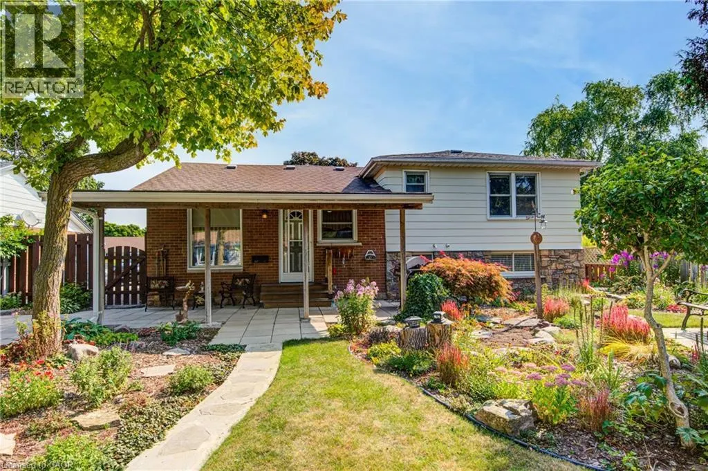 326 SHORT Avenue