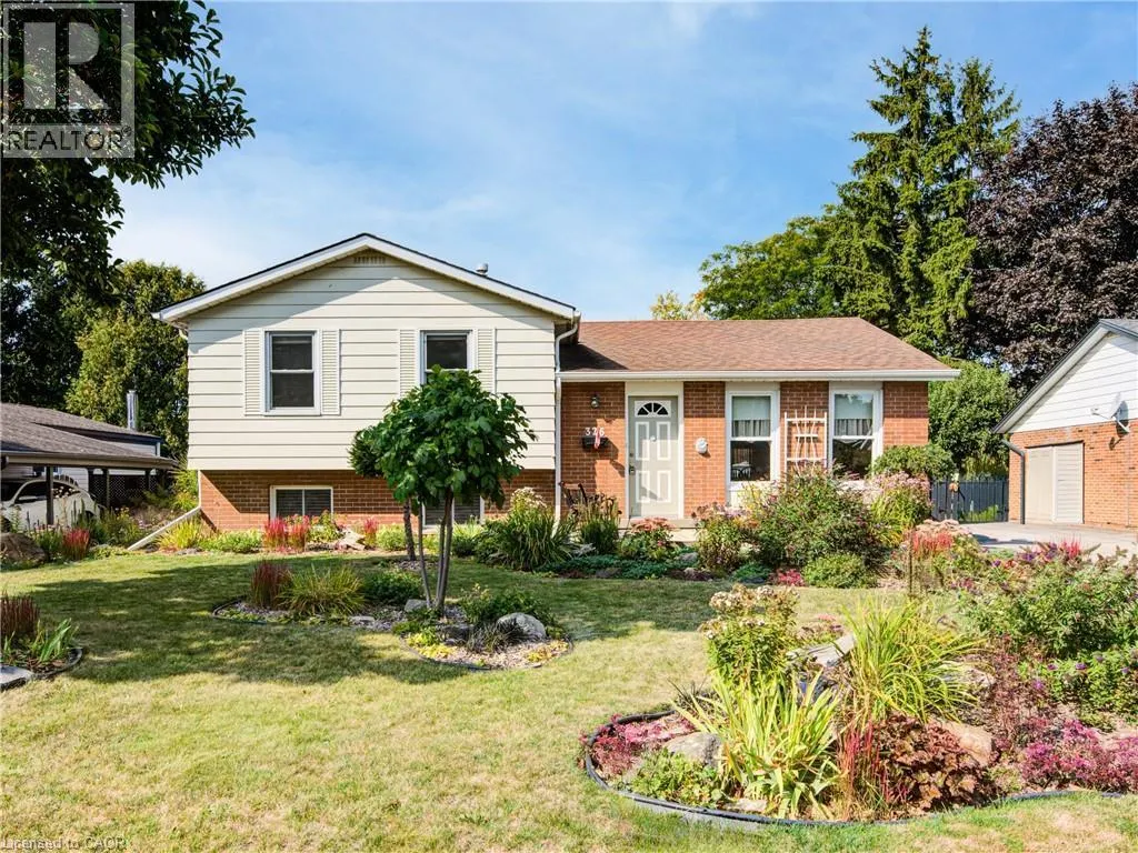 326 SHORT Avenue