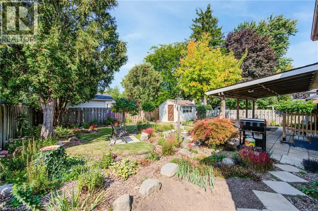 326 SHORT Avenue