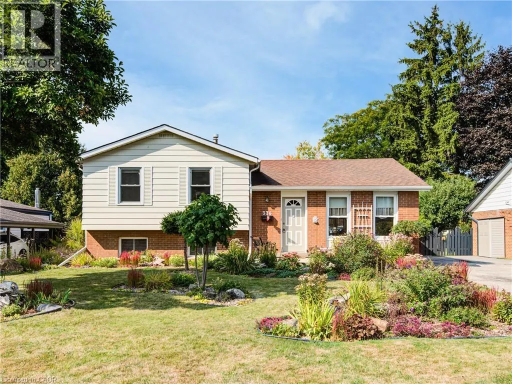 326 SHORT Avenue