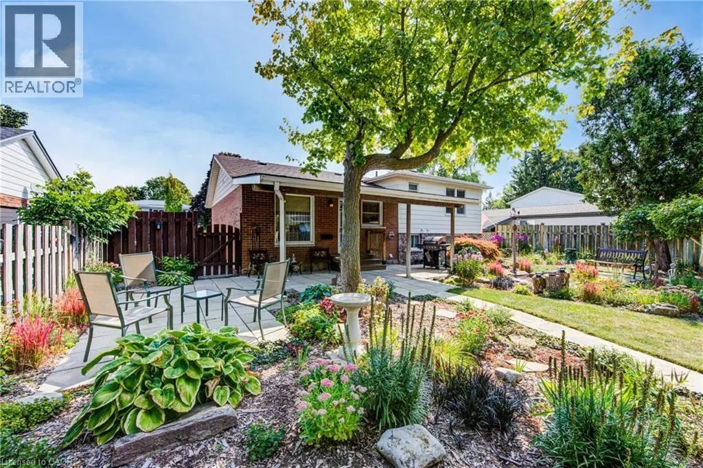 326 SHORT Avenue