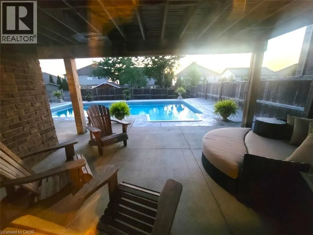 135 GERBER MEADOWS Drive
