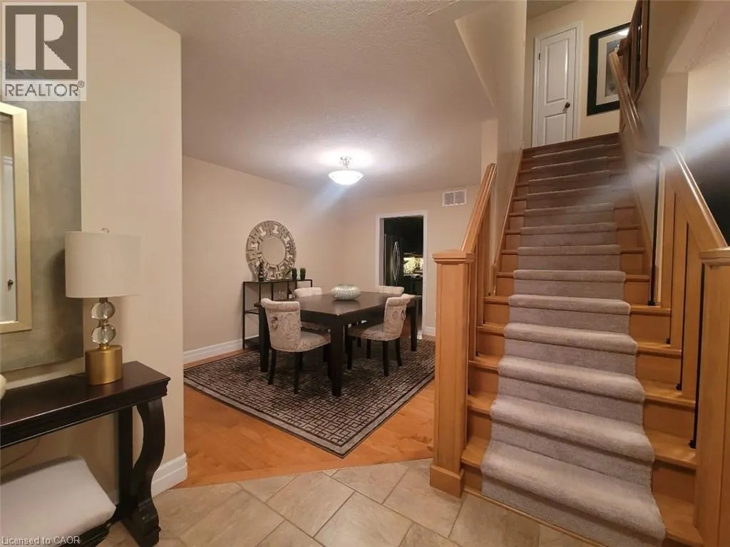 135 GERBER MEADOWS Drive