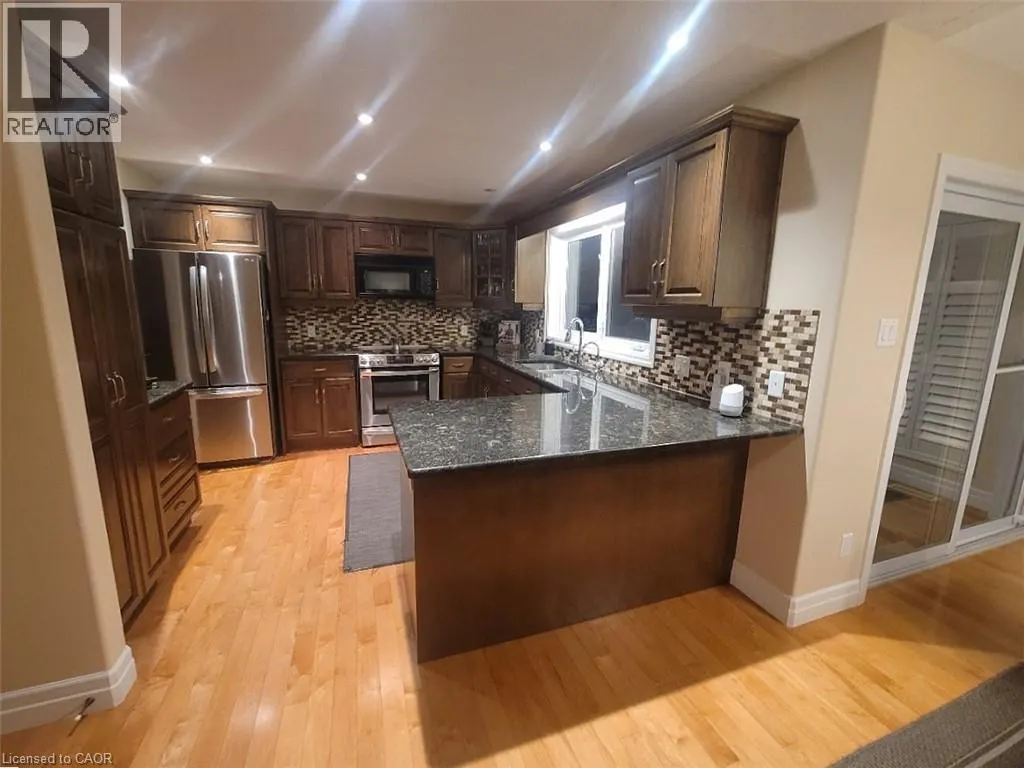 135 GERBER MEADOWS Drive