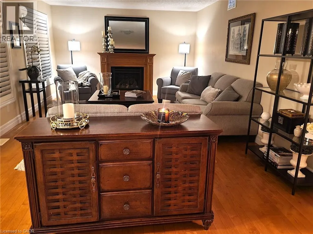 135 GERBER MEADOWS Drive
