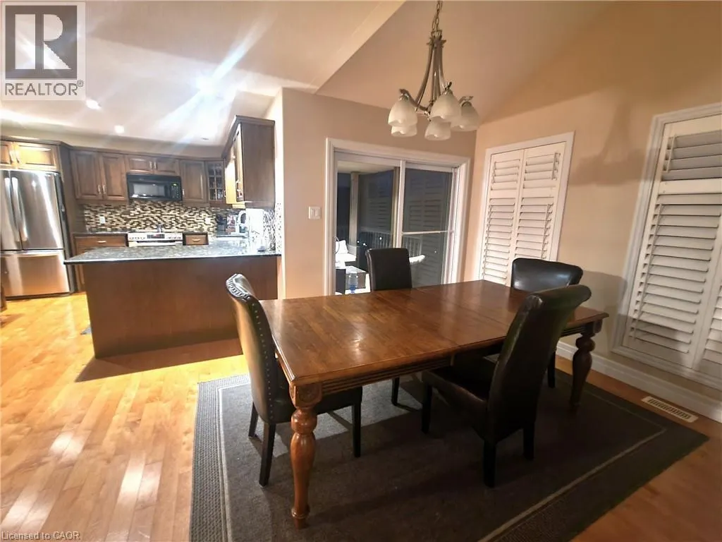 135 GERBER MEADOWS Drive