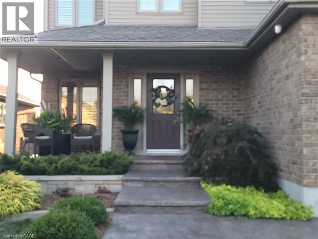 135 GERBER MEADOWS Drive
