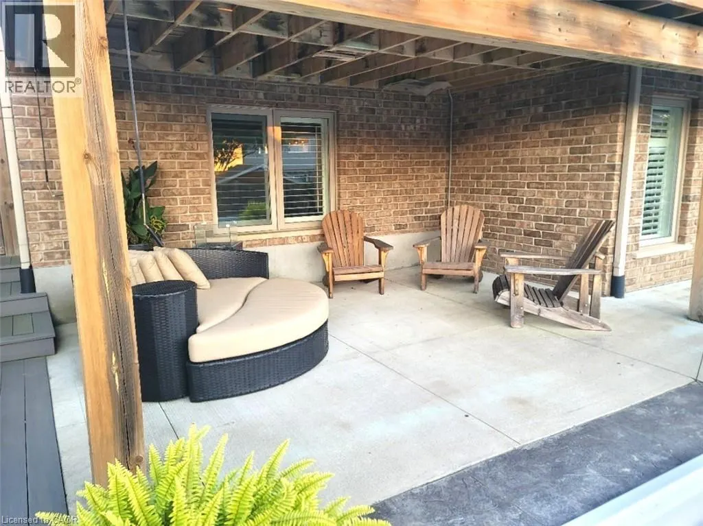 135 GERBER MEADOWS Drive