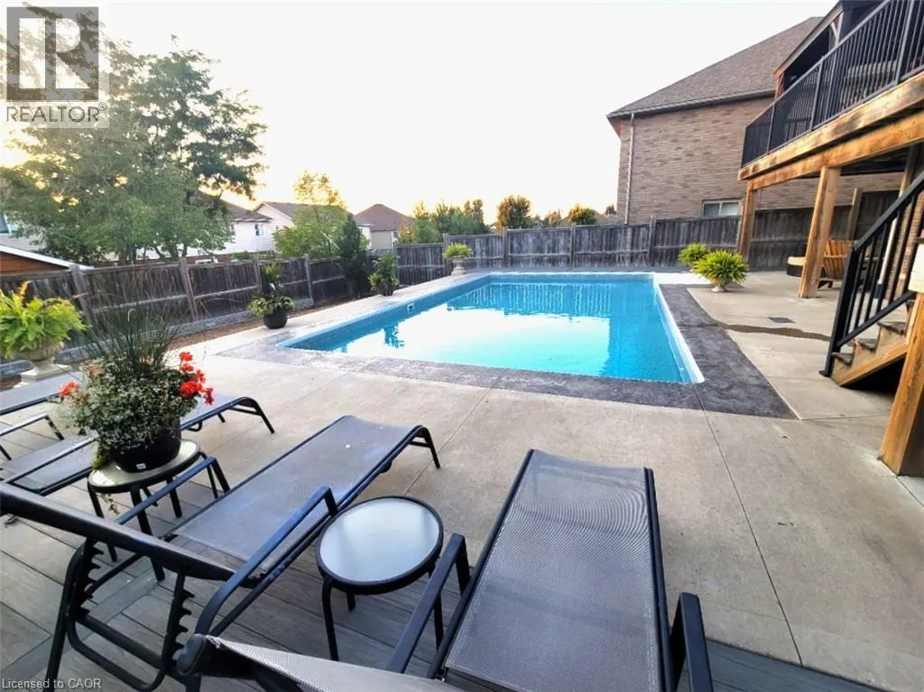 135 GERBER MEADOWS Drive