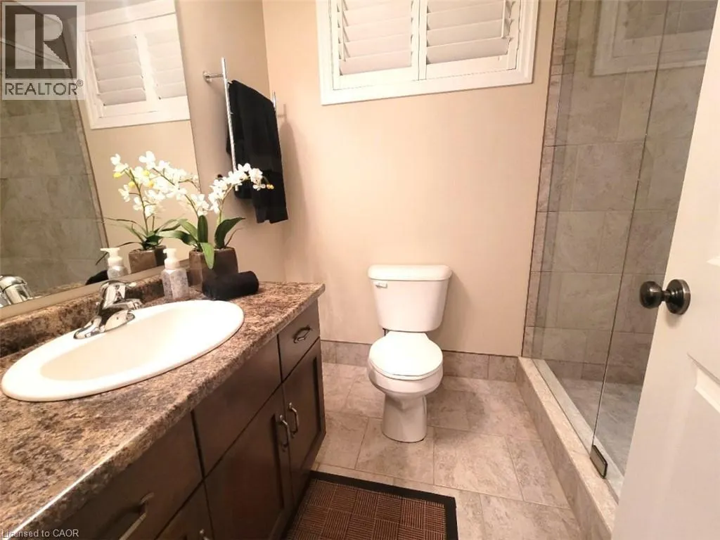 135 GERBER MEADOWS Drive