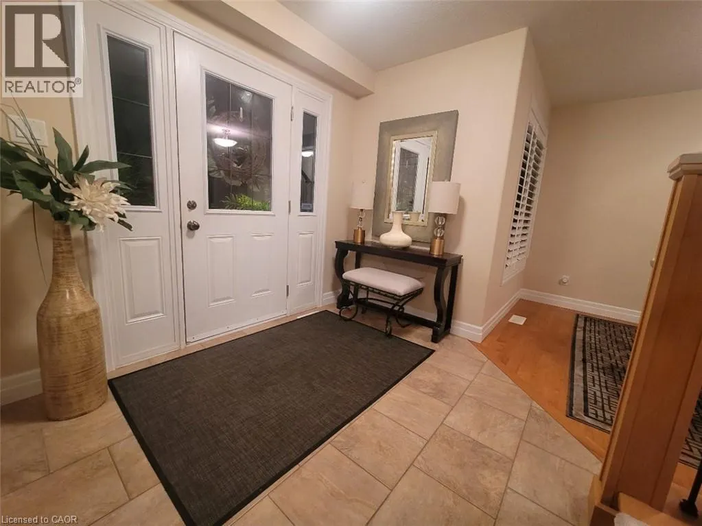 135 GERBER MEADOWS Drive