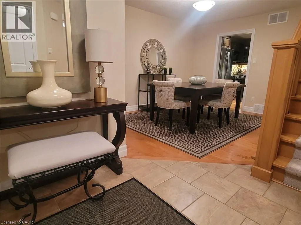 135 GERBER MEADOWS Drive
