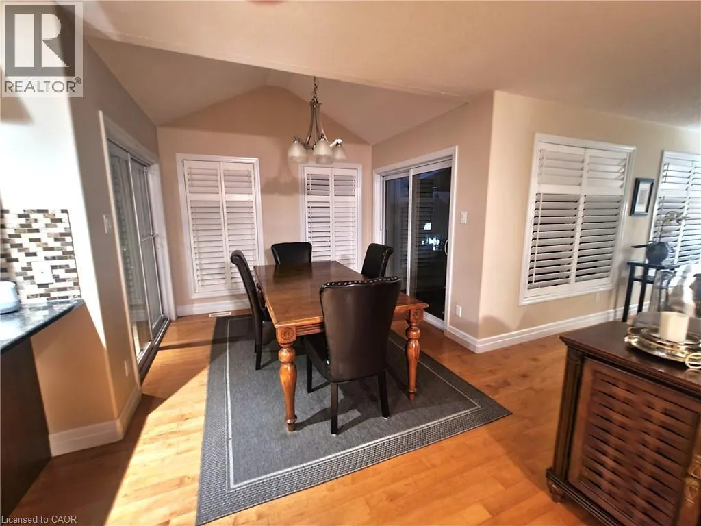 135 GERBER MEADOWS Drive