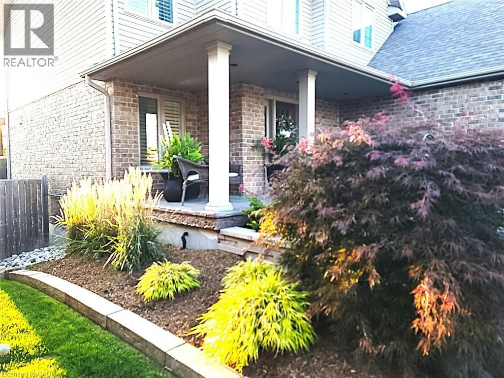 135 GERBER MEADOWS Drive