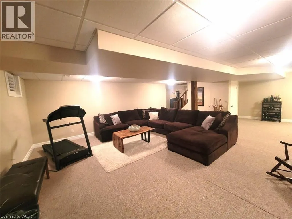 135 GERBER MEADOWS Drive