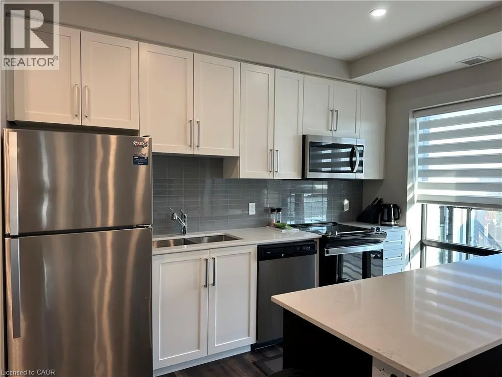 15 QUEEN ST S Street S Unit# 1902, #1902
