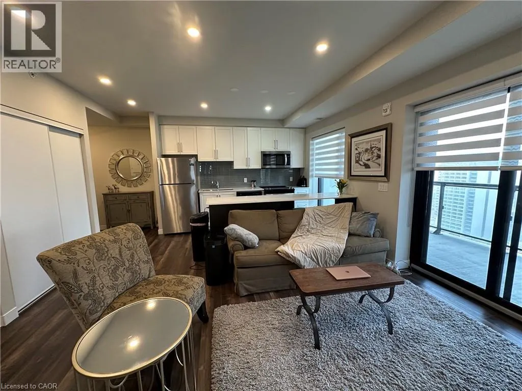 15 QUEEN ST S Street S Unit# 1902, #1902