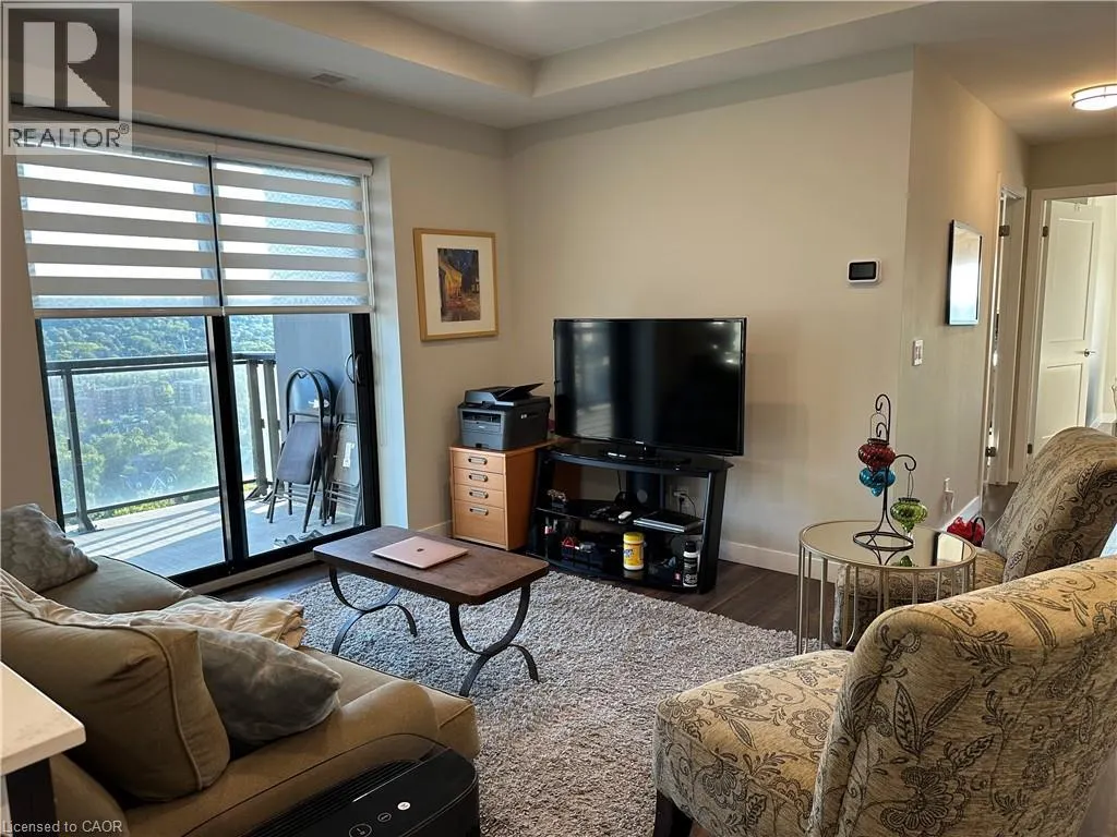 15 QUEEN ST S Street S Unit# 1902, #1902