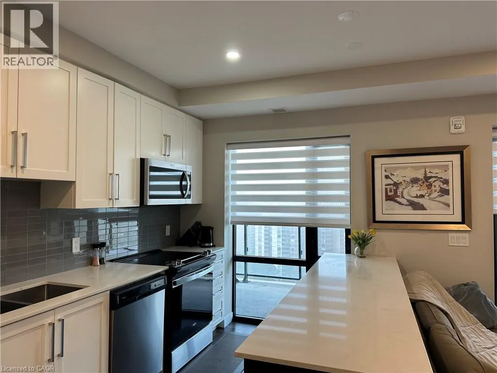 15 QUEEN ST S Street S Unit# 1902, #1902