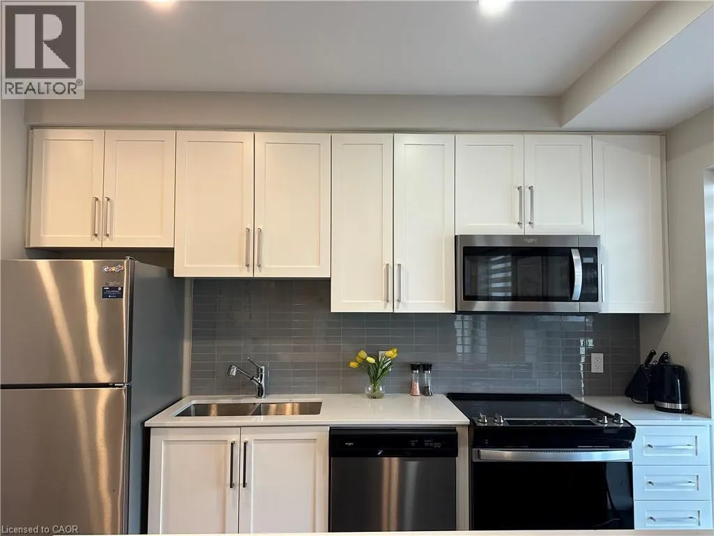 15 QUEEN ST S Street S Unit# 1902, #1902