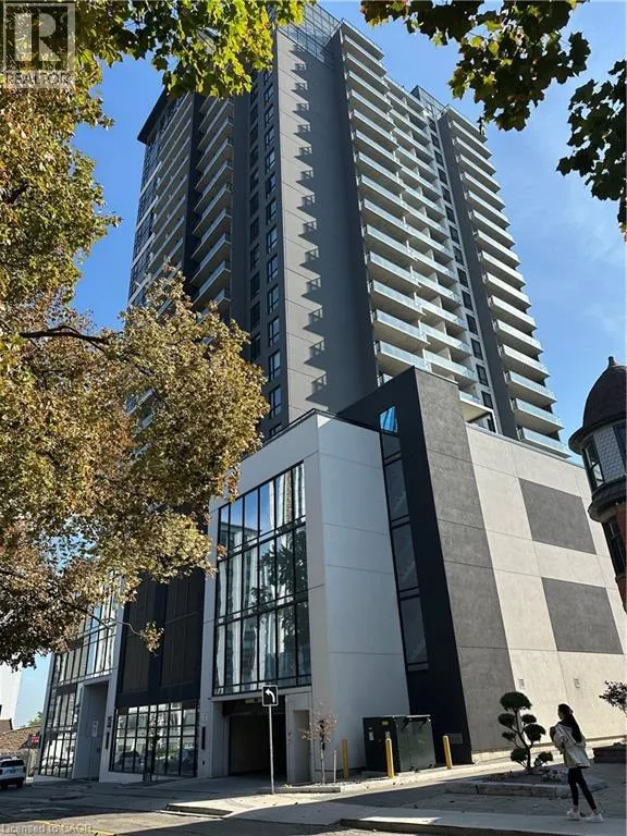 15 QUEEN ST S Street S Unit# 1902, #1902
