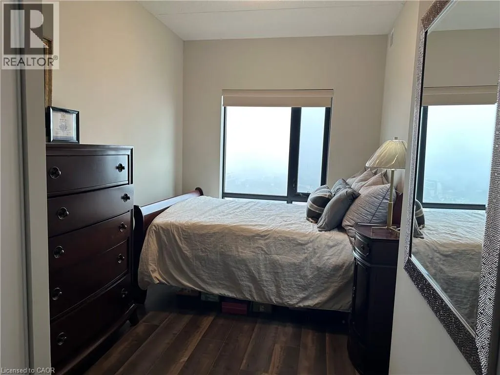 15 QUEEN ST S Street S Unit# 1902, #1902