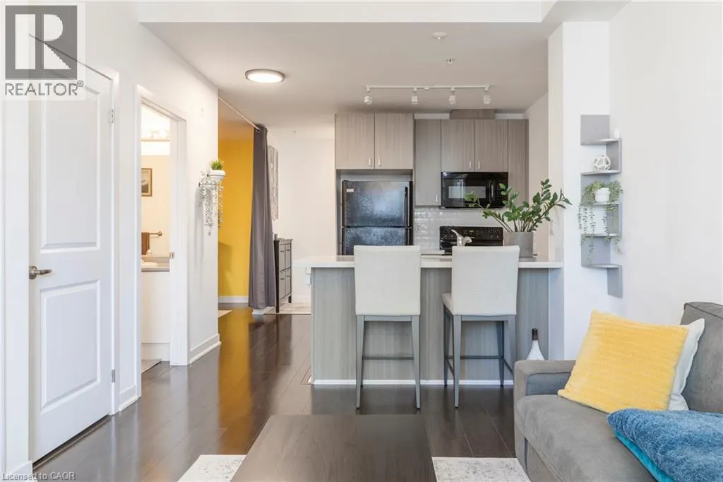 85 ROBINSON Street Unit# 1010, #1010