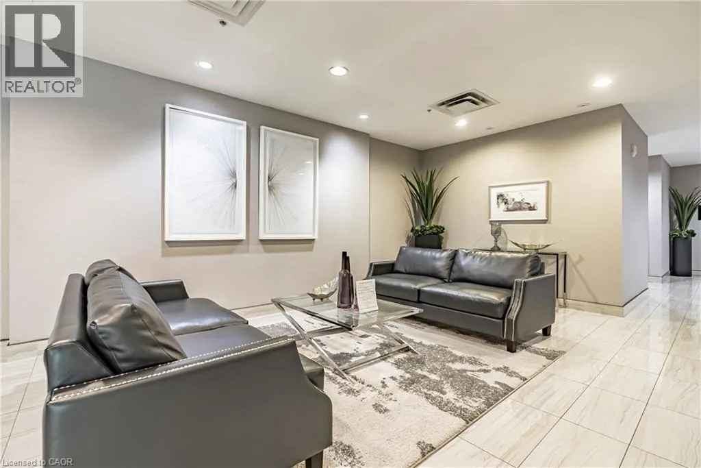 85 ROBINSON Street Unit# 1010, #1010