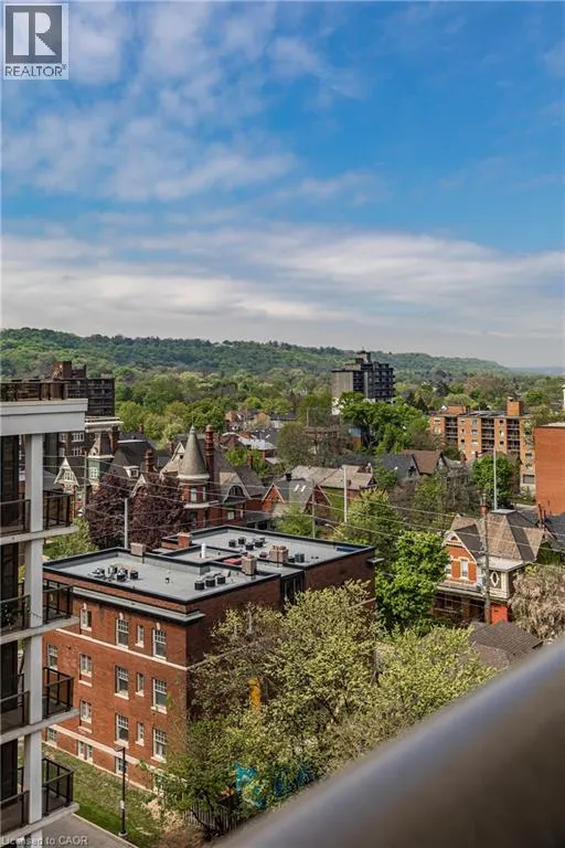 85 ROBINSON Street Unit# 1010, #1010