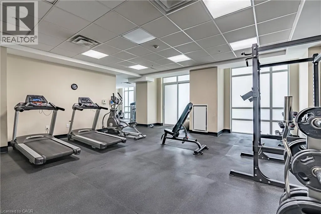 85 ROBINSON Street Unit# 1010, #1010