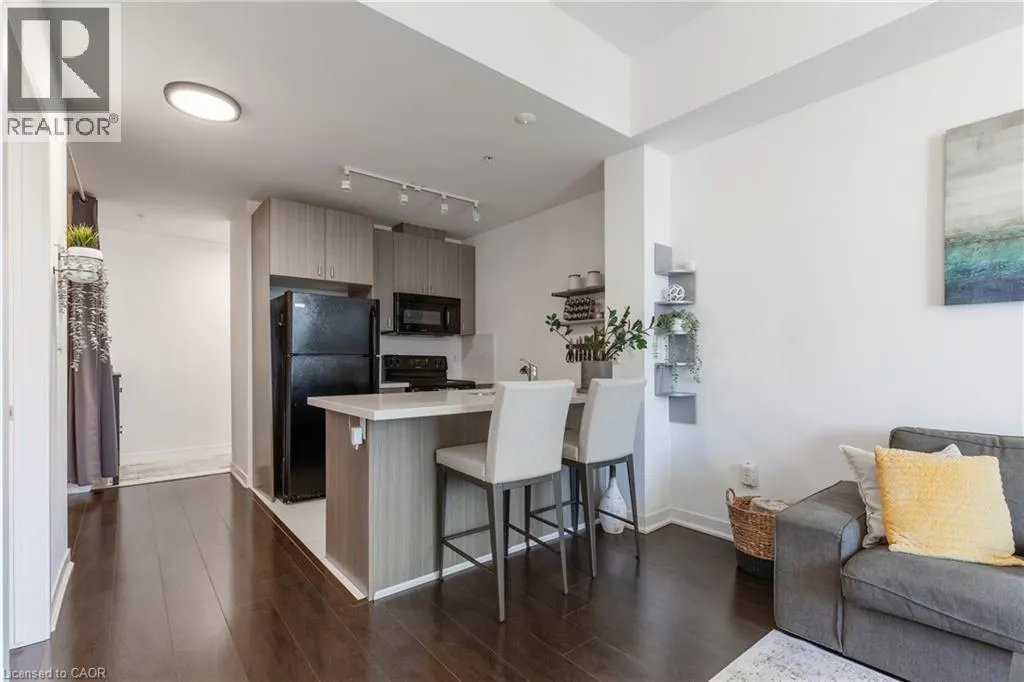 85 ROBINSON Street Unit# 1010, #1010