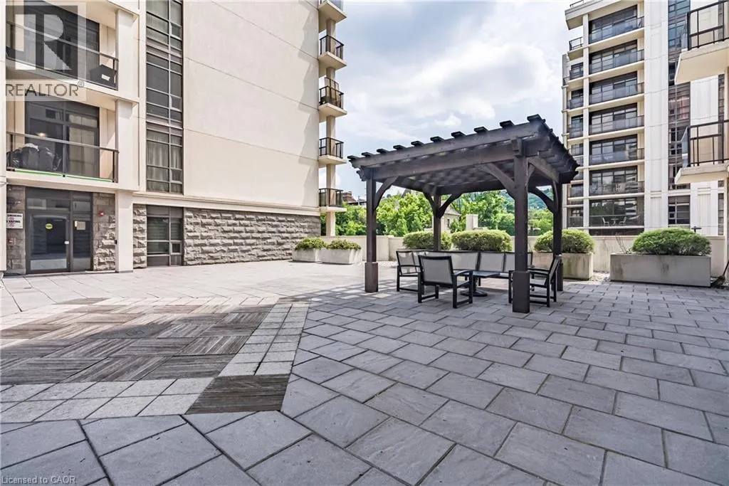85 ROBINSON Street Unit# 1010, #1010