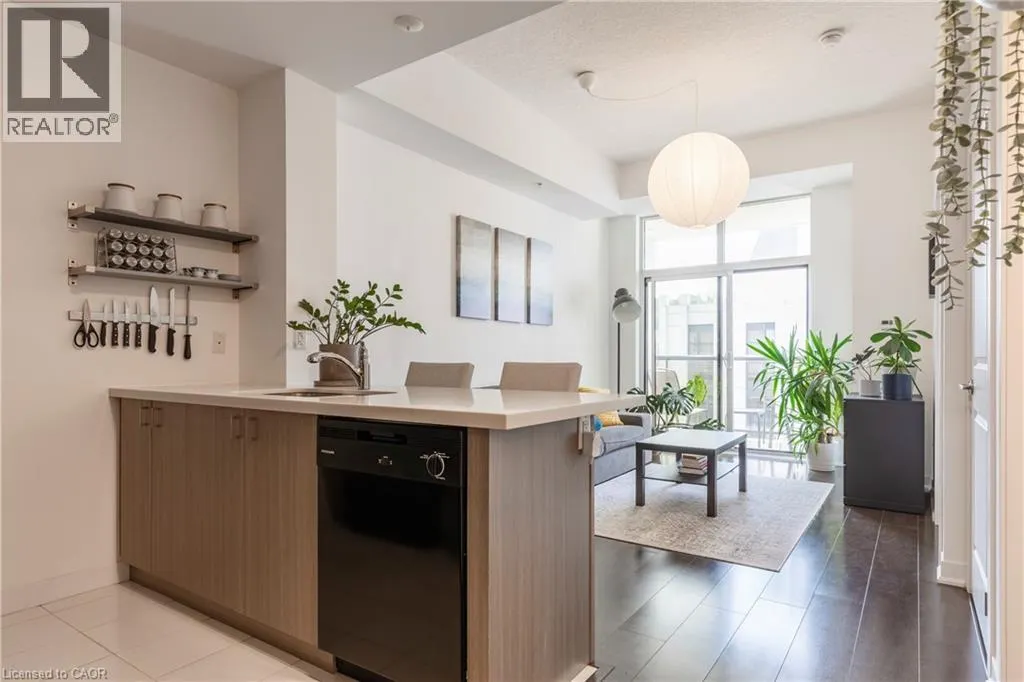 85 ROBINSON Street Unit# 1010, #1010