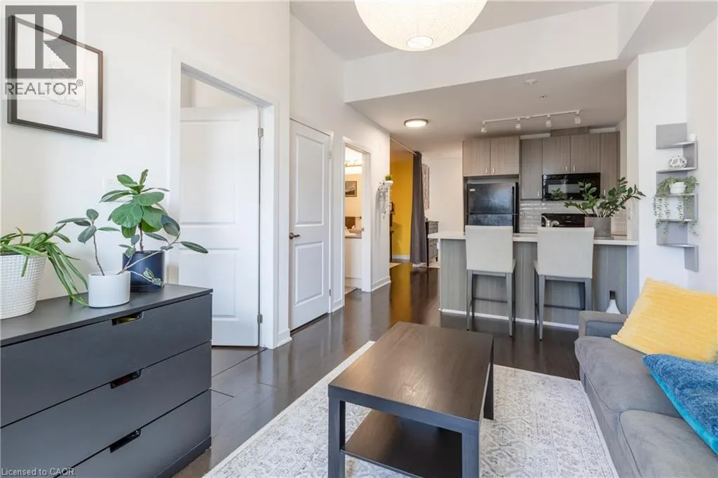 85 ROBINSON Street Unit# 1010, #1010