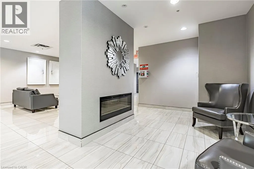 85 ROBINSON Street Unit# 1010, #1010