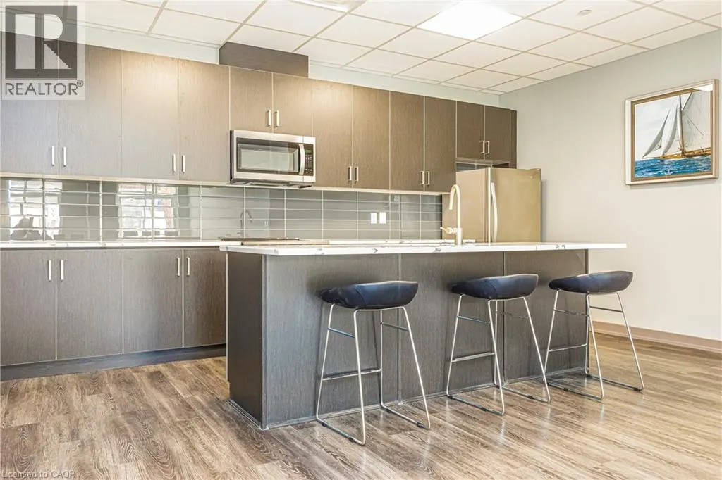 85 ROBINSON Street Unit# 1010, #1010
