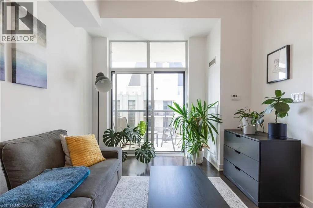 85 ROBINSON Street Unit# 1010, #1010