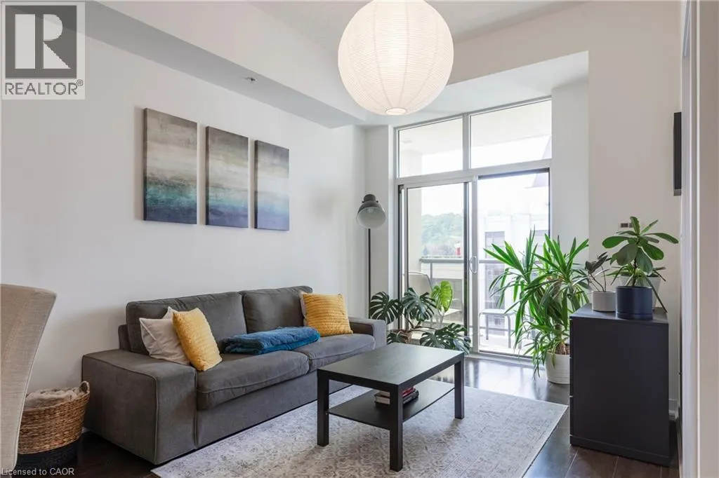 85 ROBINSON Street Unit# 1010, #1010