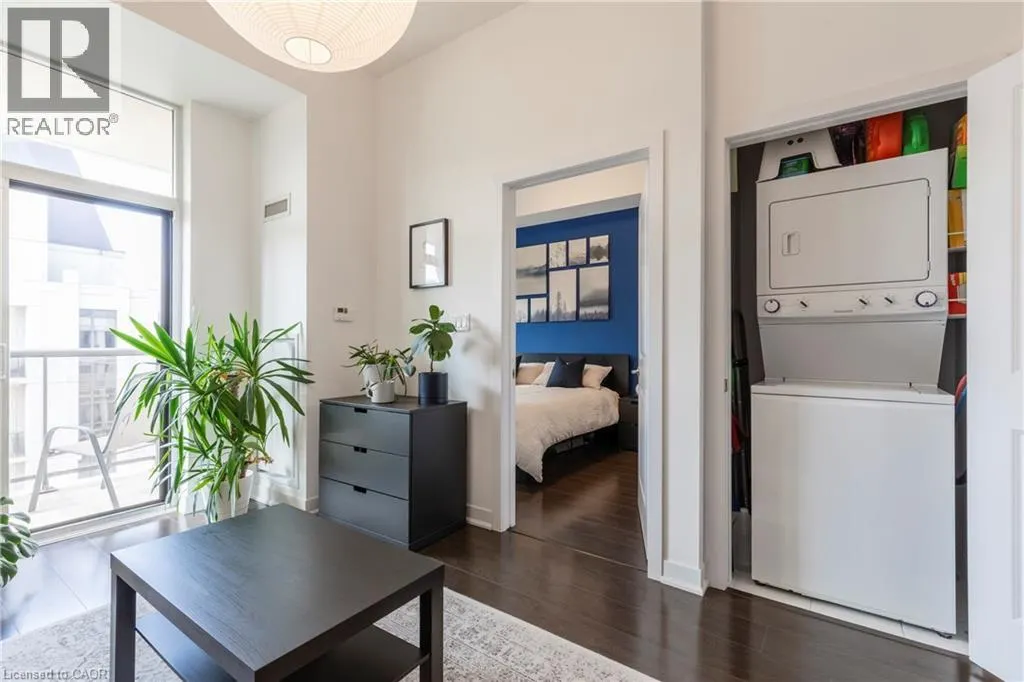 85 ROBINSON Street Unit# 1010, #1010