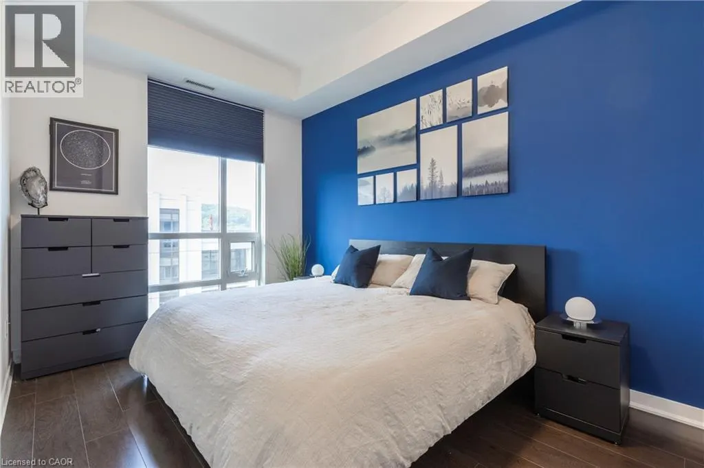 85 ROBINSON Street Unit# 1010, #1010