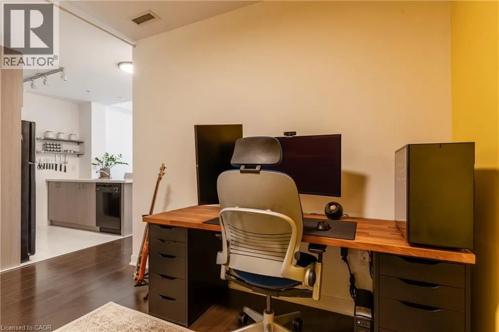 85 ROBINSON Street Unit# 1010, #1010