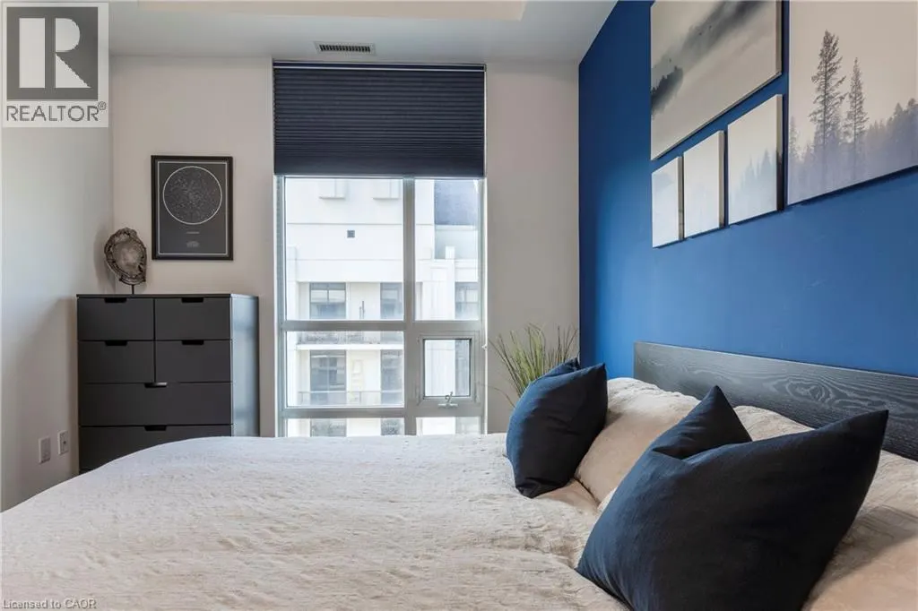 85 ROBINSON Street Unit# 1010, #1010