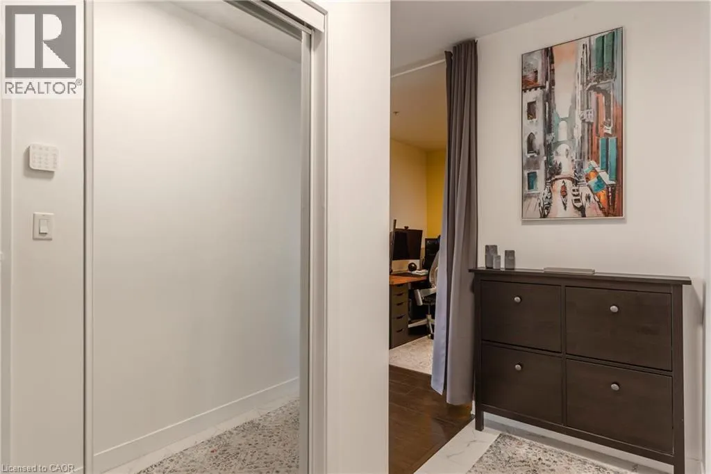 85 ROBINSON Street Unit# 1010, #1010