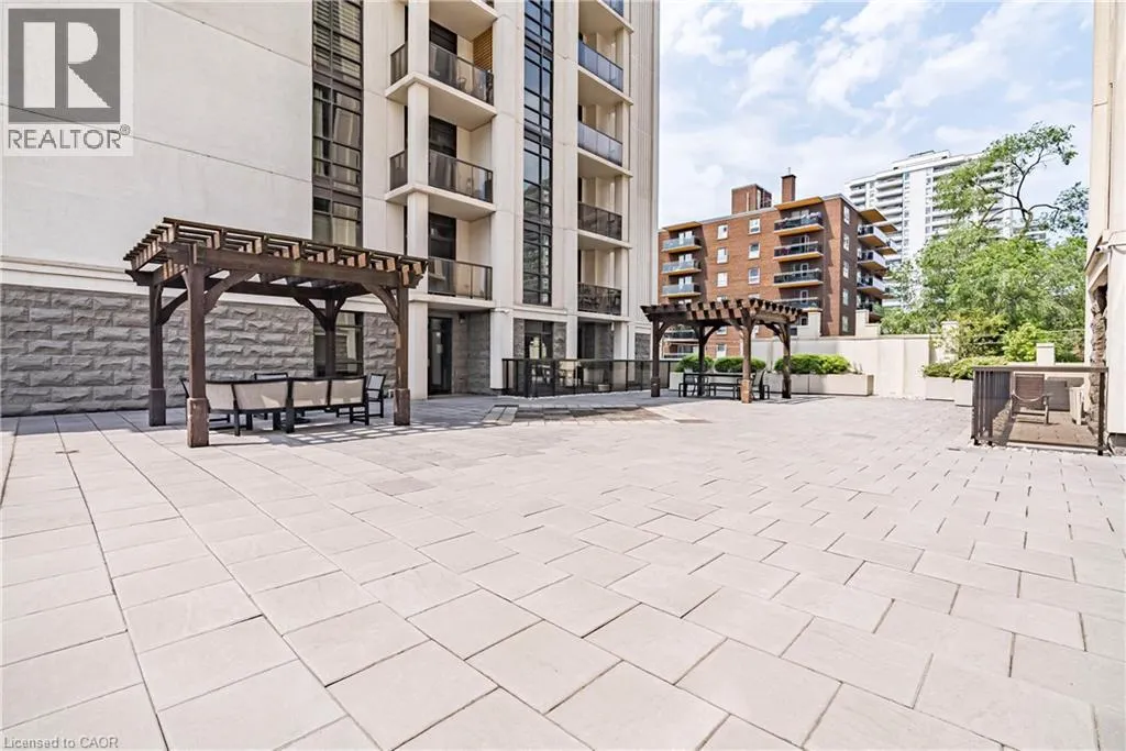 85 ROBINSON Street Unit# 1010, #1010