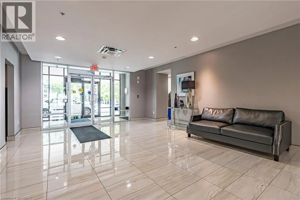 85 ROBINSON Street Unit# 1010, #1010