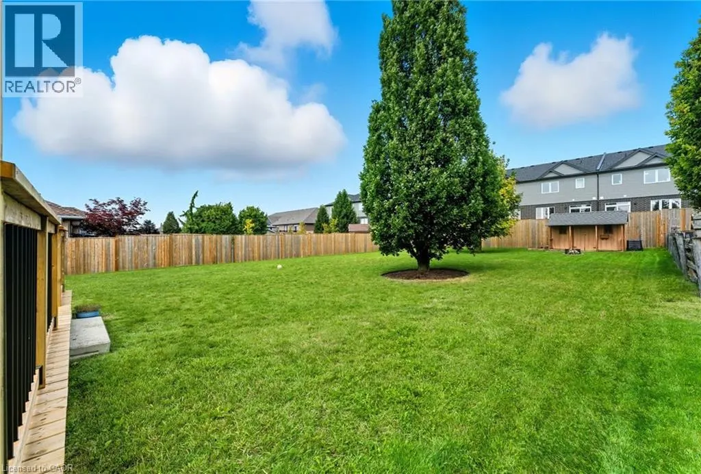 215 BAMFORD Drive