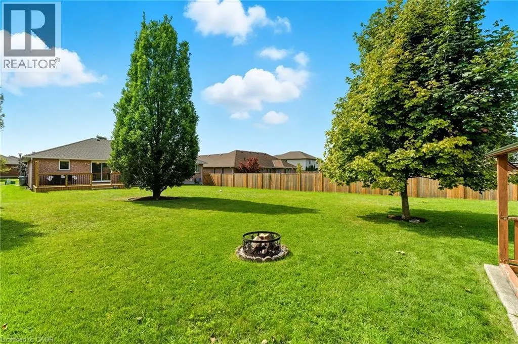 215 BAMFORD Drive