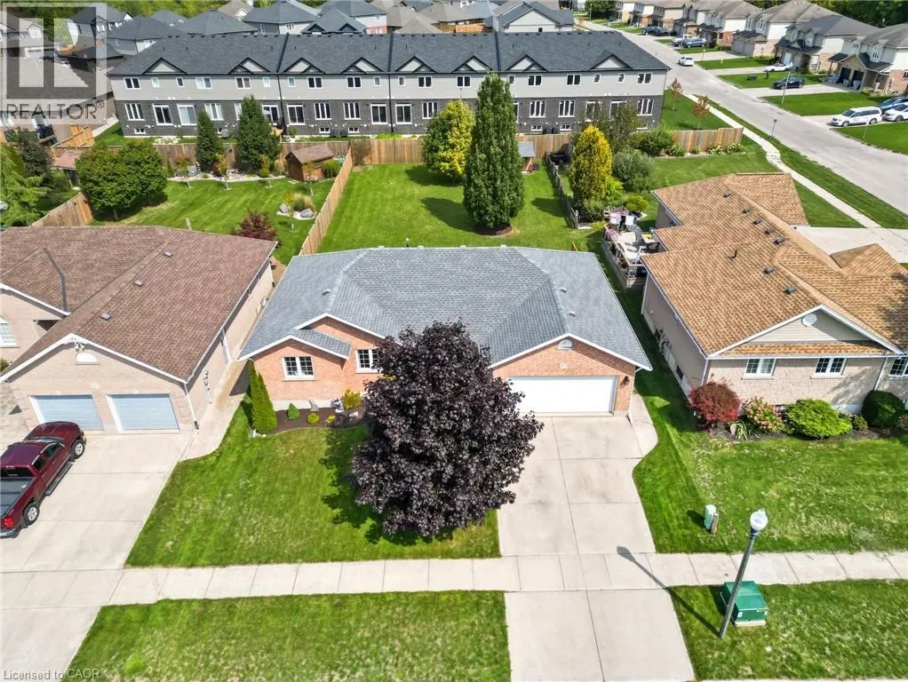 215 BAMFORD Drive