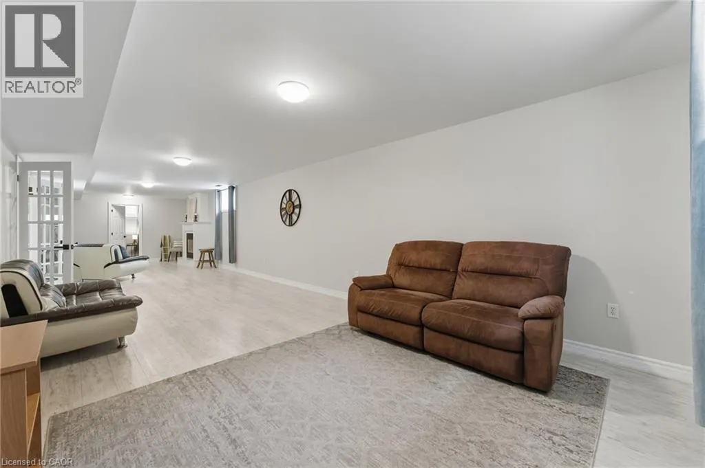 215 BAMFORD Drive
