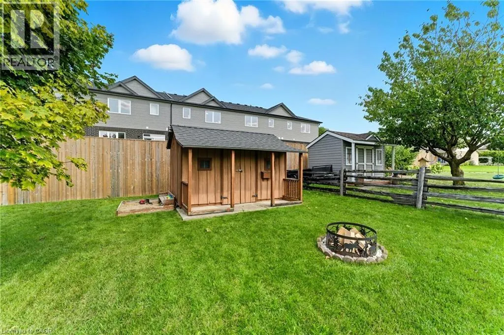 215 BAMFORD Drive